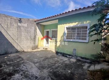 Casa · 60m² · 2 Quartos · 2 Vagas · Casa em Rua Valdevino Guilherme de Paula - Residencial Aldeias da Serra - Caçapava/SP