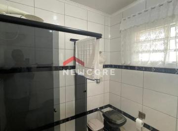 Casa · 189m² · 3 Quartos · 2 Vagas · Sobrado em  Rua João Batista Bianchini - Assunção - São Bernardo do Campo/SP