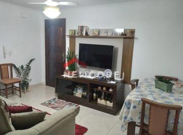 Apartamento · 55m² · 2 Quartos · 1 Vaga · Apartamento em Rua Antônio Seixas Leite Ribeiro - Jardim Alvorada - Santo André/SP