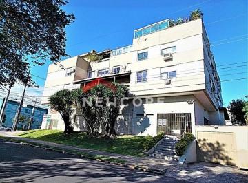 Apartamento · 156m² · 3 Quartos · 1 Vaga · Cobertura em  Rua Paulo Blaschke - Jardim Itu - Porto Alegre/RS