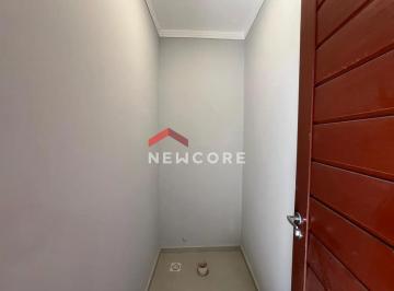 Casa · 151m² · 3 Quartos · 2 Vagas - Newcore · Sobrado em Rua 1162 - Centro - Barra Velha/SC