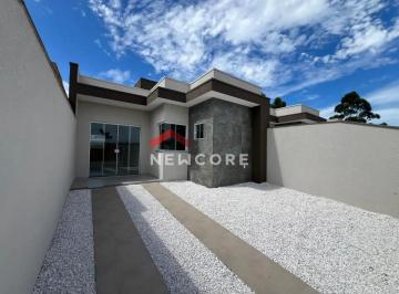 Casa · 54m² · 2 Quartos · 2 Vagas · Casa em Rua Principe - Centro - Balneário Piçarras/SC