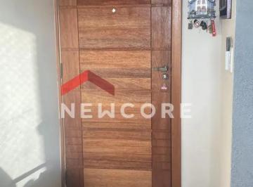 Apartamento · 52m² · 2 Quartos · 1 Vaga · Apartamento em  Rua Ucilla Lorencini Tafarello - Residencial Terra da Uva - Jundiaí/SP