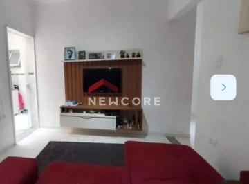 Apartamento · 63m² · 2 Quartos · 1 Vaga · Apartamento em  Rua Lucila - Vila Helena - Santo André/SP
