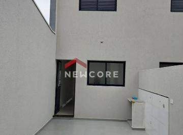 Casa · 100m² · 2 Quartos · 2 Vagas · Sobrado em  Rua São Calixto - Vila Sônia - São Paulo/SP