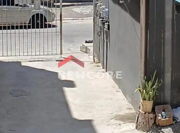 Terreno · 90m² · Lote em Rua General Augusto Sisson - Anchieta - Rio de Janeiro/RJ