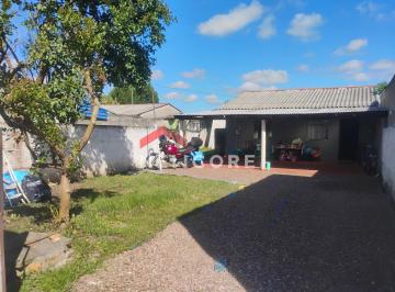 Casa · 50m² · 2 Quartos · 2 Vagas · Casa em Rua Marlene Veiga da Rosa - São Marcos - São José dos Pinhais/PR