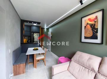 Apartamento de 3 quartos, Campinas · Apartamento em  Rua Serra dos Cristais - Jardim Paranapanema - Campinas/SP
