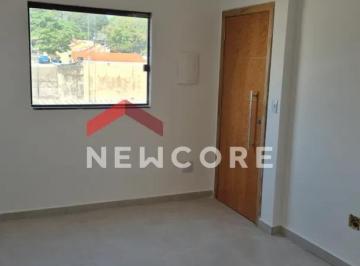 Apartamento · 35m² · 2 Quartos · 1 Vaga · Apartamento em Rua Ivampa Duarte Lisboa - Jardim das Oliveiras - São Paulo/SP