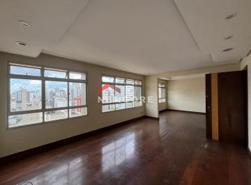 Apartamento · 180m² · 4 Quartos · 3 Vagas · Apartamento em  Rua Almirante Tamandaré - Gutierrez - Belo Horizonte/MG