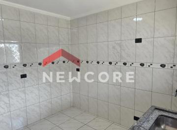 Casa · 67m² · 2 Quartos · 2 Vagas · Sobrado em  Rua Senador José Bento - Vila Nova Bonsucesso - Guarulhos/SP