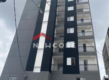 Apartamento · 43m² · 2 Quartos · Apartamento em Rua Almeida Brandão - Vila Guilhermina - São Paulo/SP