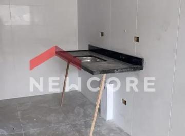 Apartamento · 36m² · 2 Quartos · Apartamento em Rua Filomeno José da Costa - Cidade Nova São Miguel - São Paulo/SP