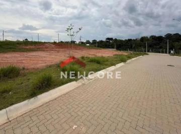 Terreno · 200m² · Lote em condomínio em Avenida Carlos Pedroso da Silveira - Piracangaguá - Taubaté/SP