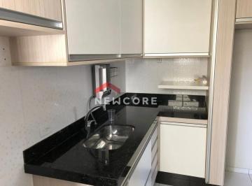 Apartamento · 46m² · 2 Quartos · 1 Vaga · Apartamento em  Rua Manoel Alves da Silva - Jardim Maria Luiza - Londrina/PR