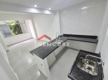 Apartamento · 28m² · 1 Quarto · Apartamento em Rua Voluntários da Pátria - Botafogo - Rio de Janeiro/RJ