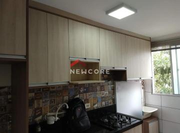 Apartamento · 45m² · 2 Quartos · 1 Vaga · Apartamento em Rua Reverendo João Batista Ribeiro Neto - Gleba Fazenda Palhano - Londrina/PR