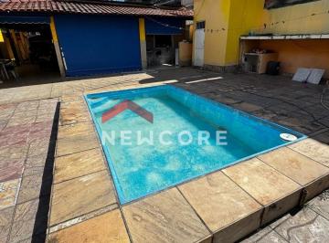 Casa · 150m² · 2 Quartos · 3 Vagas · Casa em Rua Isamor Furquim de Campos - Vista Alegre - São Gonçalo/RJ