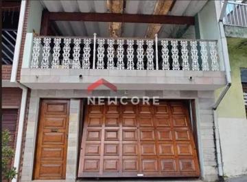 Casa · 219m² · 3 Quartos · 3 Vagas · Casa de Vila em Rua Ciro dos Anjos - Vila Osasco - Osasco/SP