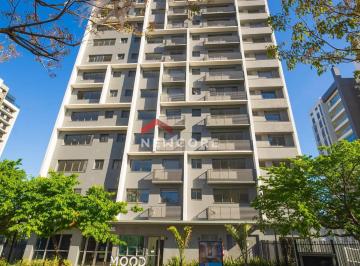 Apartamento · 65m² · 2 Quartos · 1 Vaga · Apartamento em  Rua São Josemaria Escriva - Jardim do Salso - Porto Alegre/RS