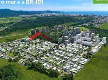Terreno · 716m² · Lote em condomínio em Rua G Esuina Com A Rua F - Centro - Porto Belo/SC