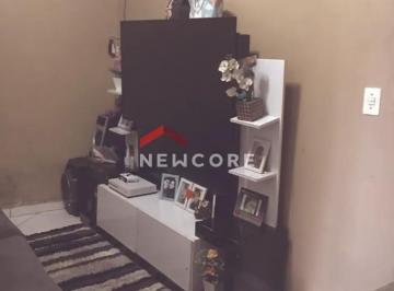 Casa · 72m² · 2 Quartos · 1 Vaga · Sobrado em Rua Pereira - Ponte do Imaruim - Palhoça/SC