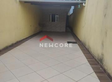 Casa · 200m² · 2 Quartos · 3 Vagas · Sobrado em Rua Augusto Hog - Jardim Presidente Dutra - Guarulhos/SP