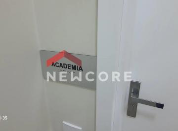 Apartamento · 59m² · 2 Quartos · 2 Vagas - Newcore · Apartamento em Rua Angatuba - Bangú - Santo André/SP