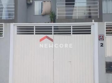 Casa · 98m² · 3 Quartos · 1 Vaga · Casa em Centro - Centro - Balneário Piçarras/SC