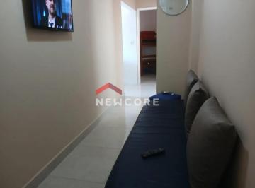 Apartamento · 46m² · 2 Quartos · 1 Vaga · Apartamento em  Rua Botocudo - Tupi - Praia Grande/SP