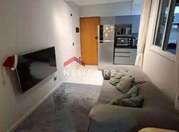 Apartamento 42m² Venda Jardim Cristiane · Apartamento em  Rua Urupês - Jardim Cristiane - Santo André/SP