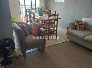 Apartamento de 3 quartos, Bauru · Apartamento em Rua Vivaldo Guimarães - Jardim Nasralla - Bauru/SP