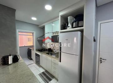 Apartamento · 51m² · 2 Quartos · 1 Vaga · Apartamento em Avenida Adolpho Massaglia - Bairro da Vossoroca - Sorocaba/SP