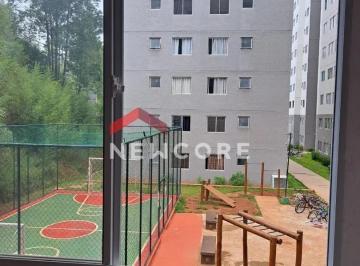 Apartamento · 49m² · 2 Quartos · 1 Vaga · Apartamento em  Rua Agrimensor Sugaya - Colônia (Zona Leste) - São Paulo/SP