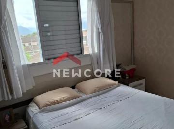 Apartamento Venda de 2 quartos · Apartamento em Rua Leonardo Nunes - Parque São Vicente - São Vicente/SP