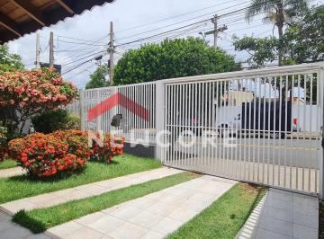 Casa · 224m² · 3 Quartos · 4 Vagas · Casa em  Rua Henrique Osvald - Jardim Professora Tarcília - Campinas/SP