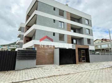 Apartamento · 74m² · 2 Quartos · 1 Vaga · Apartamento em Servidão Domingos Serafim dos Santos - Ingleses do Rio Vermelho - Florianópolis/SC