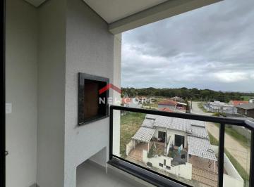 Apartamento · 71m² · 3 Quartos · 1 Vaga - Newcore  · Apartamento em  Rua Santa Catarina - Itacolomi - Balneário Piçarras/SC