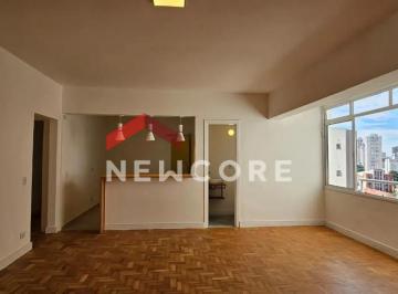 Apartamento · 137m² · 2 Quartos · 1 Vaga · Apartamento em Largo Nossa Senhora da Conceição - Cambuci - São Paulo/SP