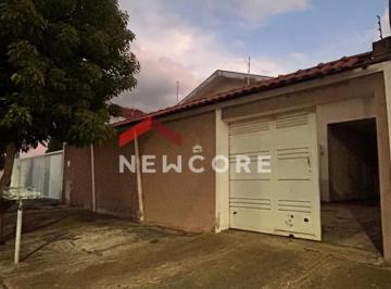 Casa · 172m² · 2 Quartos · 2 Vagas · Casa em Rua Dinamérico Duarte de Oliveira - Jardim Roberto Selmi Dei - Araraquara/SP