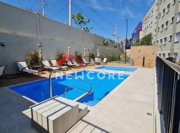 Apartamento · 45m² · 2 Quartos · 1 Vaga · Apartamento em  Rua Newton Prado - Jardim Ana Lúcia - Bauru/SP