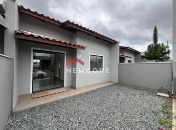 Casa · 59m² · 2 Quartos · 1 Vaga · Casa em  Rua 1921 - Centro - Barra Velha/SC