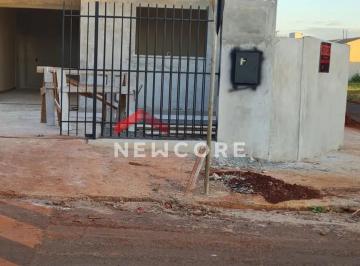 Casa · 69m² · 2 Quartos · 1 Vaga · Casa em Floresta - Jardim Cidade Alta - Floresta/PR