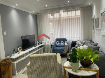 Apartamento · 82m² · 3 Quartos · Apartamento em Rua Fernando Falcão - Vila Cláudia - São Paulo/SP