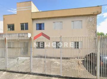 Apartamento · 50m² · 1 Quarto · 1 Vaga · Apartamento em  Rua Visconde Rio Branco - Vila Paraíba - Caçapava/SP