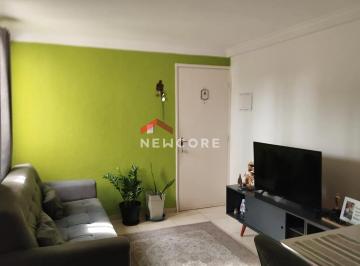 Apartamento · 49m² · 2 Quartos · 1 Vaga · Apartamento em Avenida Papa João Paulo I - Vila Aeroporto - Guarulhos/SP