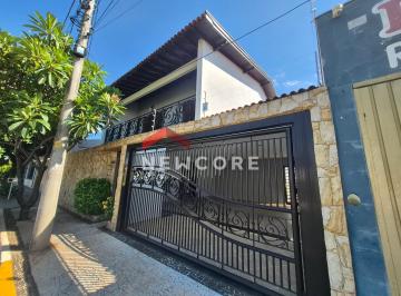 Casa · 300m² · 3 Quartos · 3 Vagas · Casa em Avenida Darcy César Improta - Jardim Flórida - Bauru/SP