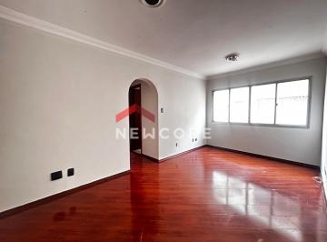 Apartamento · 61m² · 2 Quartos · 1 Vaga · Apartamento em Rua Olinda - Nova Petrópolis - São Bernardo do Campo/SP