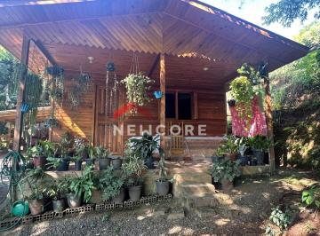 Casa · 900m² · 2 Quartos · Casa em Moreira Cabloco - Centro - Gramado/RS