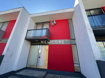 Casa · 68m² · 2 Quartos · 1 Vaga · Sobrado em  Rua Belmiro Amelia - Centro - Balneário Piçarras/SC
